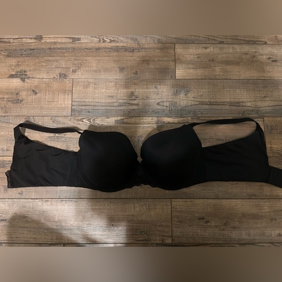 torrid Other - Torrid Black Underwire Bra